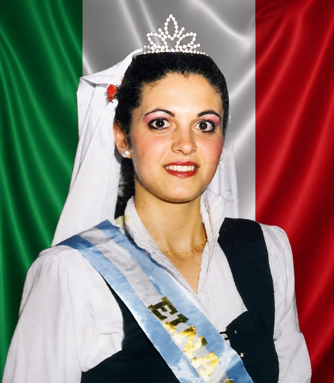 Laura Bacigalupe